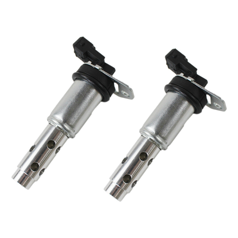Solenoid Camshaft X2 for Vanos E92 E90 E89 E85 E83 E70 E60 N51/N52/N54 E82 F10