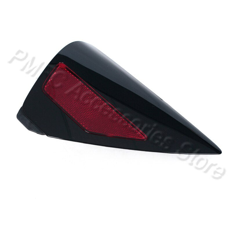 Left charging port cover decorative panel port for Tesla Model 3/Model 2017-20
