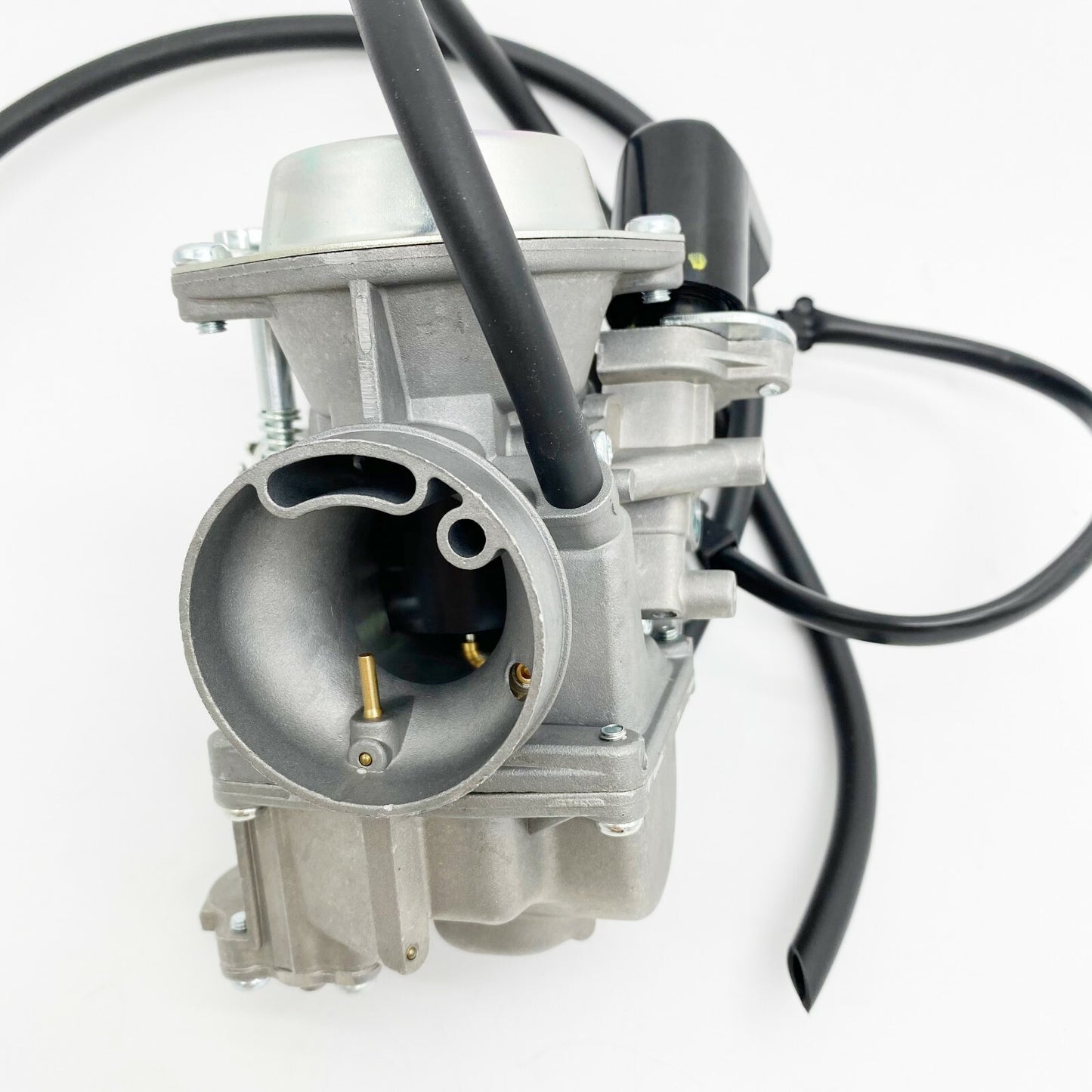 New Carburetor For Trail Master 300 Trailmaster 300cc Carb Trail 250 UTV Y28V5B