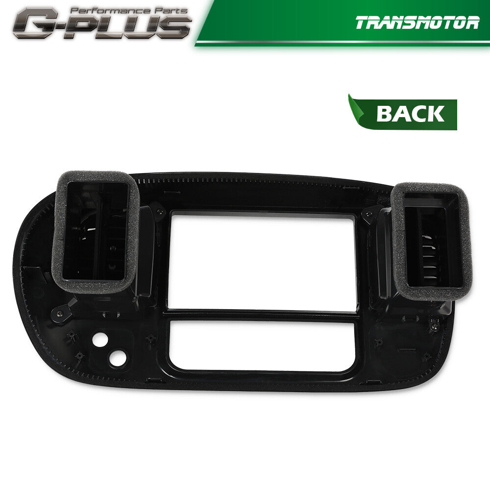 F150 Expedition Center Dash F150 Expedition Center Dash Expedition Center Dash v
