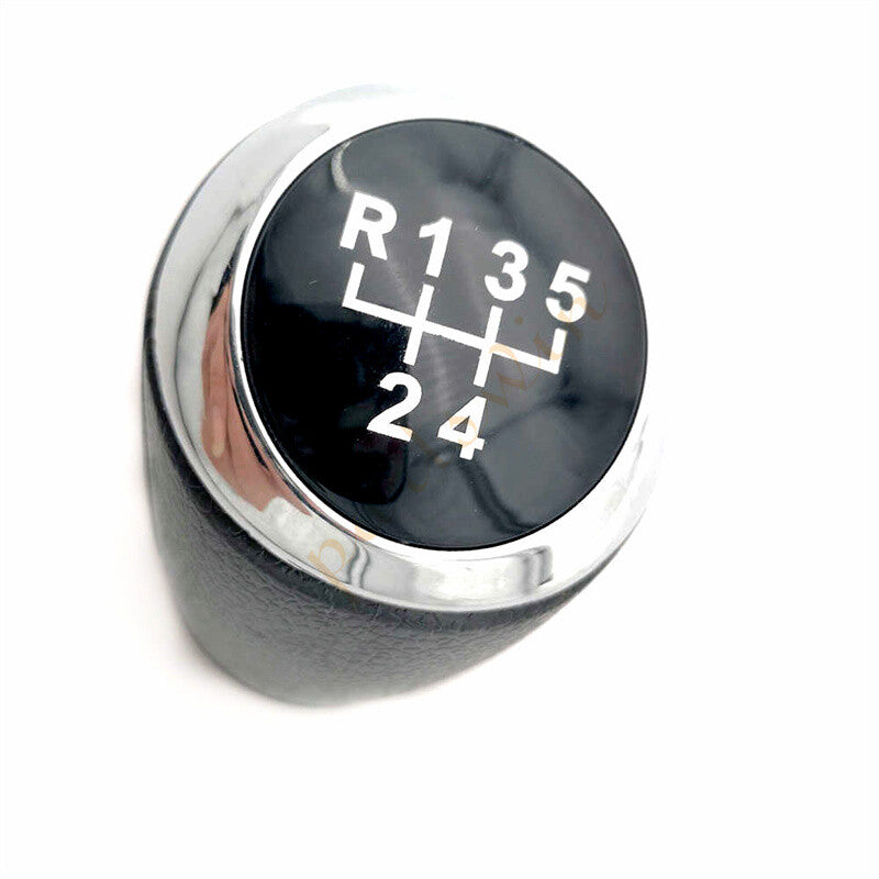 Gear Shift Knob 5-speed for MT Sonic 2012-2018 and Orlando 2012-2014. n