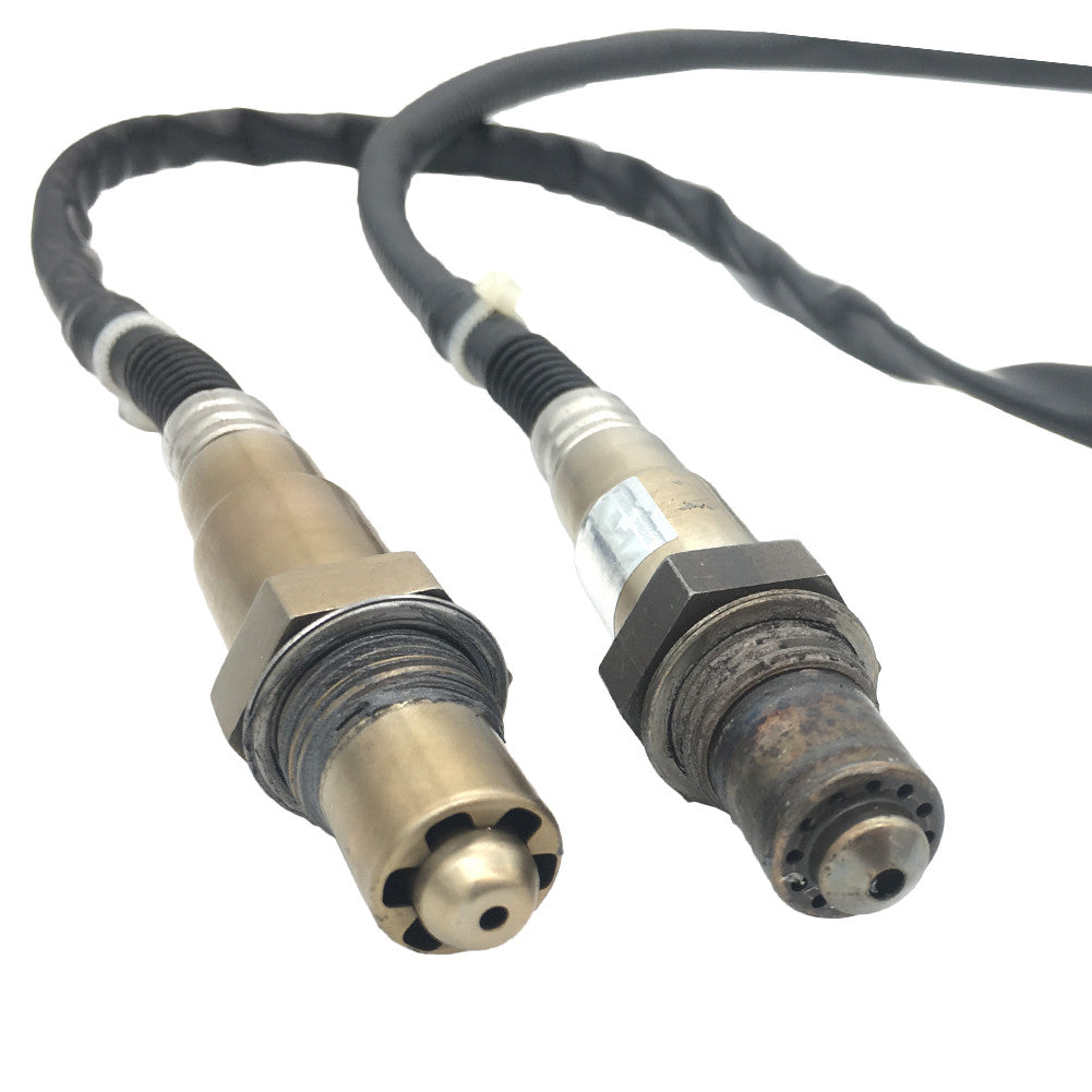 Nox Sensor A0009056304 for Mercedes-Benz W176 C117 X156 W166 W221 CLA GLA 250