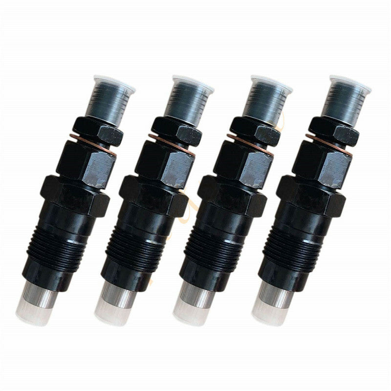 4-piece fuel injector suitable for Cat 3013C, 3014, 3024C, C1.5, C2.2, 216B, 226B, 242B, 247B, 232- n
