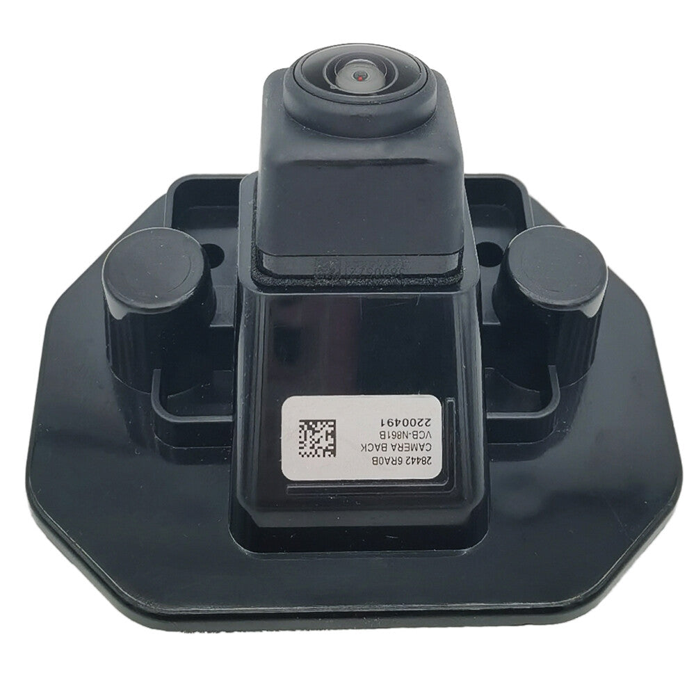 Rear View Parking Camera for Nissan Rogue 2020-2022 X-Trail 21-23 28442-6RA0B