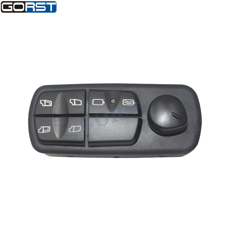 Electric Power Window Control Switch A0025455113 For Truck New v