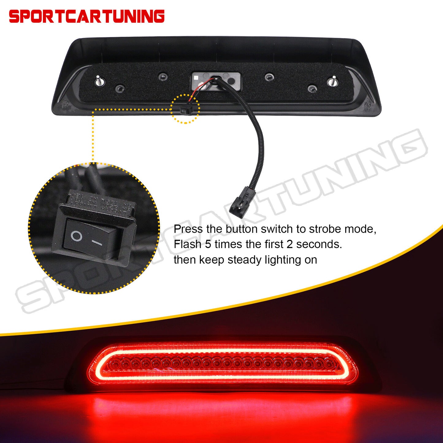 2007 - 2021 Three Generations LED LED Three Generations Meda Bright Bright White Q