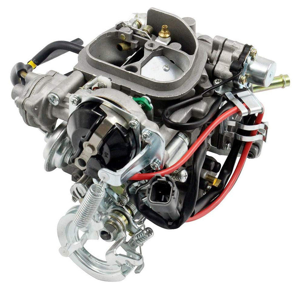 21100-35520 Carburetor for Toyota 22R Engine Pickup Cilica Hilux 4Runner Q