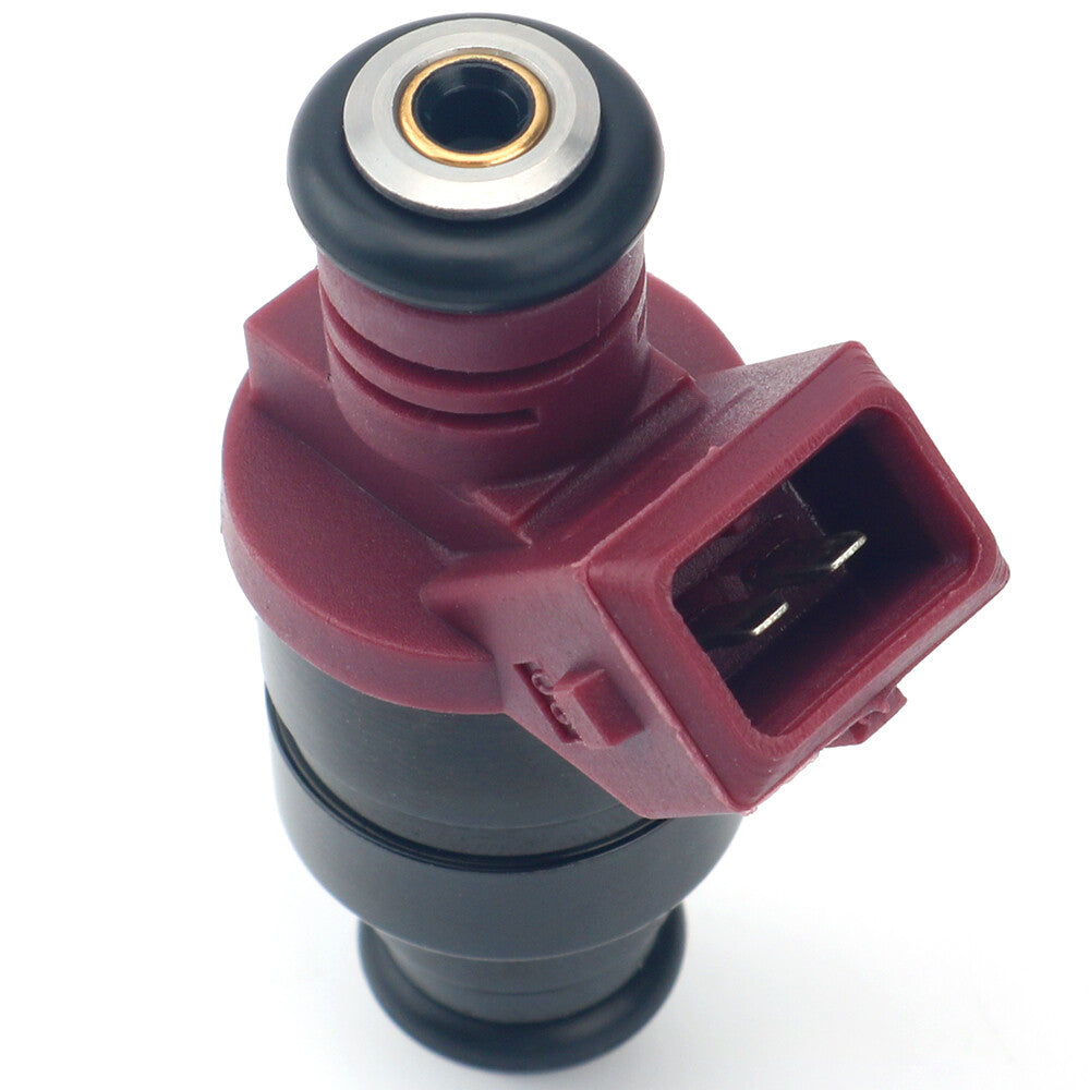 1PC 5WY2404A Fuel Injector for Chery QQ 0.8 825i Gator 3 Cylinder