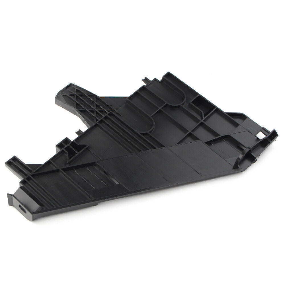 Left Side Headlamp Light Support Bracket Black Fit for Land Rover Freelander 2 ABS