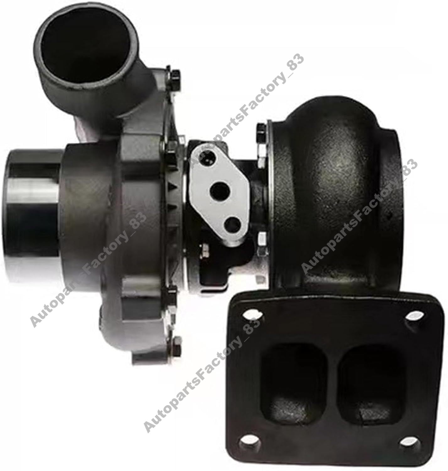 Turbocharger 1806078C91 4097700020 for with for Navistar Engine 7.6L DT466A DT466B