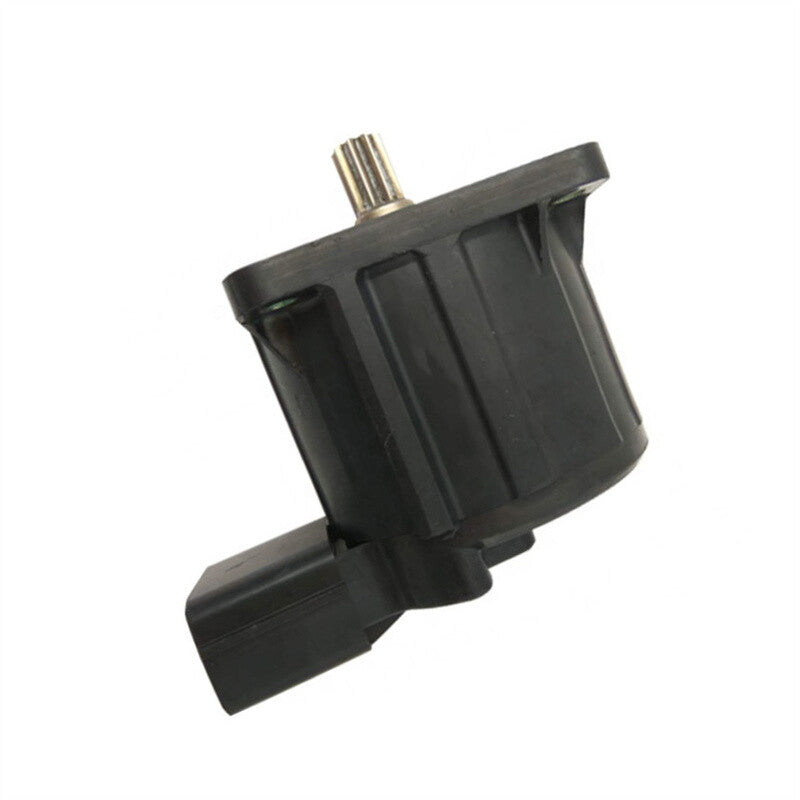 The new turbo actuator plug is compatible with for Isuzu NQR NPR for GMC W 75L 4HK1-E2N RHF55V 24V VIET