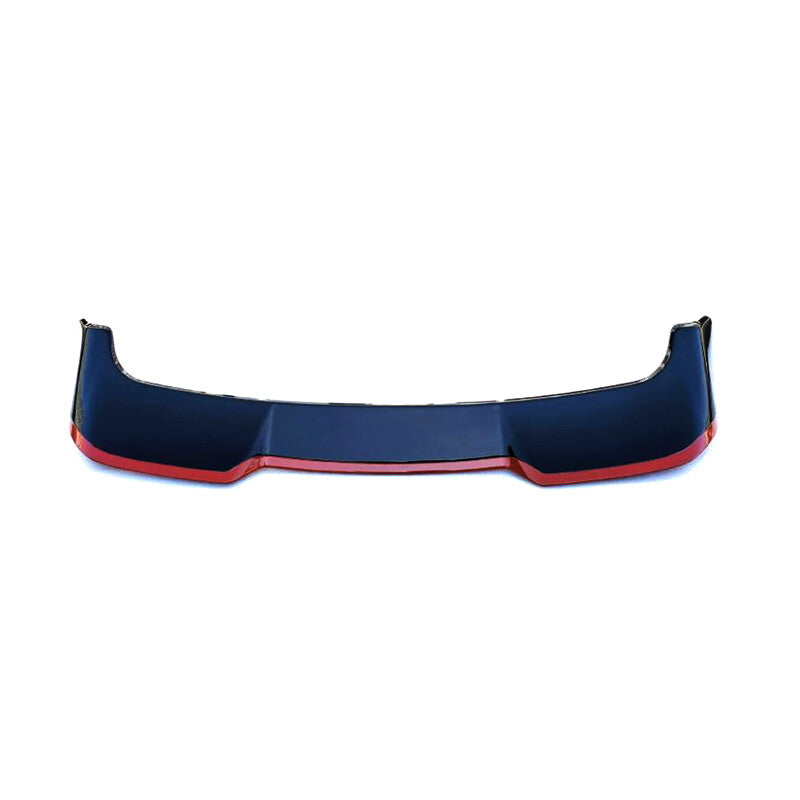Suitable for Honda CR-V 2023-2025 roof lip and rear wing rails.
