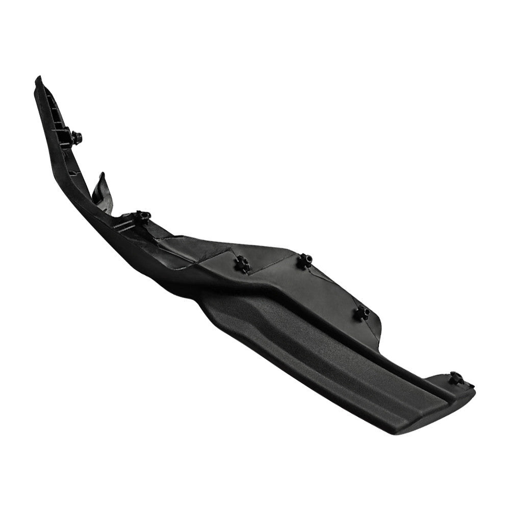 Front Hood Hinge Cover Driver Side Black for HR-V Vezel 2016-2022 74222-T7W-A00