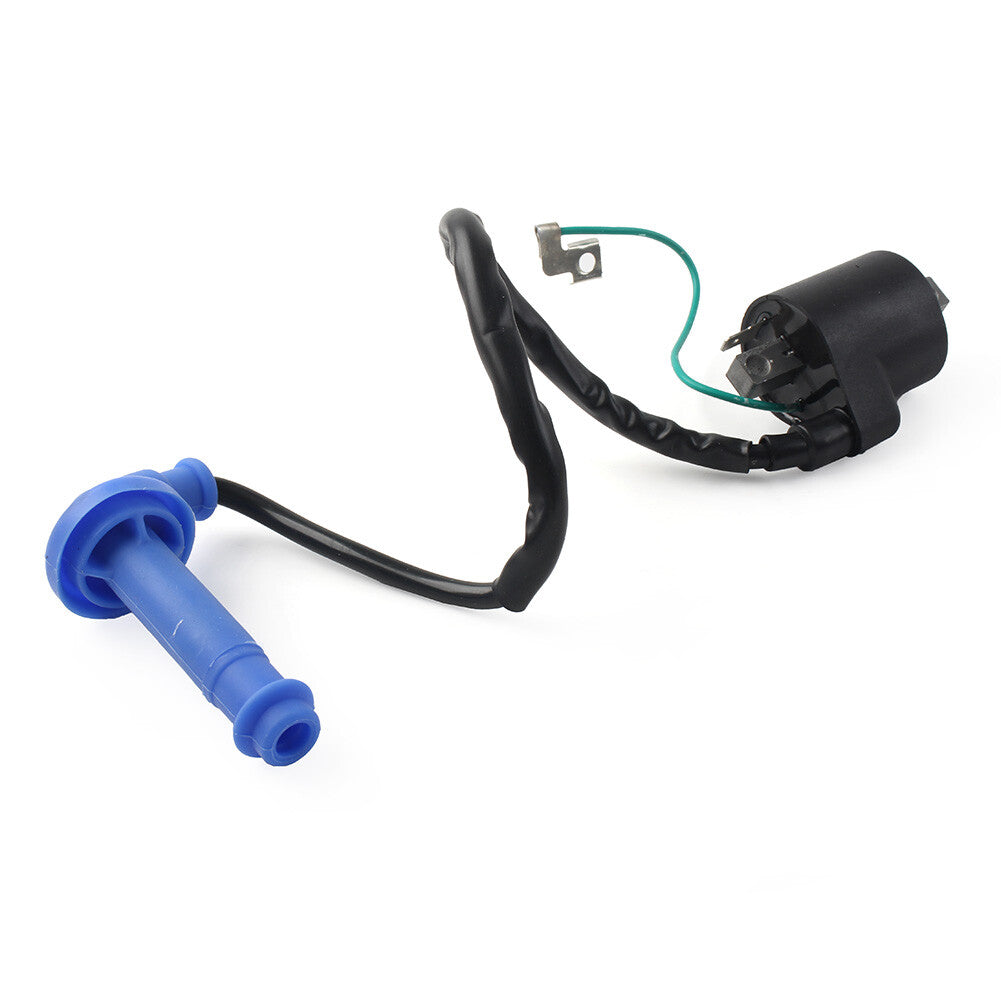 1x Ignition Coil for Honda Sportrax 450 TRX450ER CRF450X CRF450R 30500-HP1-003