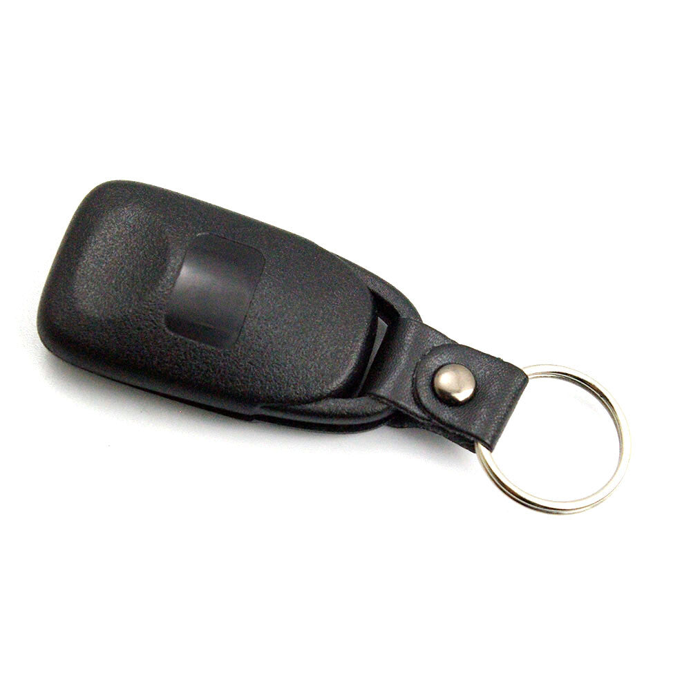 Keyless for Smart Remote Key Shell Case Fob 3 Button Fits for Hyundai for Elantra Sonata i10 Q