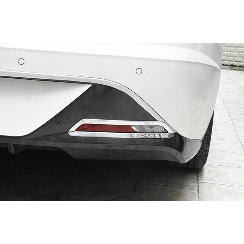 For Highlander 2020-22 Car Roof Rear Air Condition Vent Outlet Cover Trim v