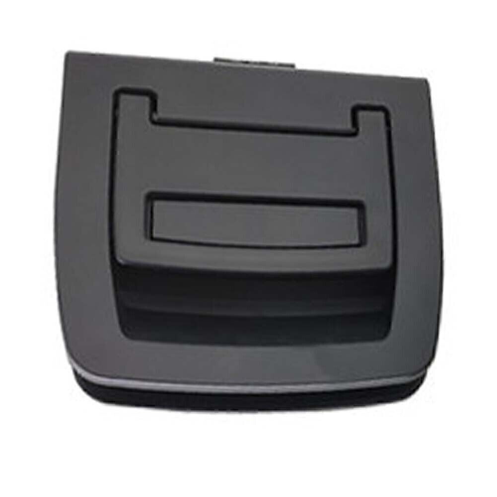 Innenkofferraummatte Bodenteppichgriff 51479120283 f¨¹r for BMW E70 X5 E71 X6 Schwarz
