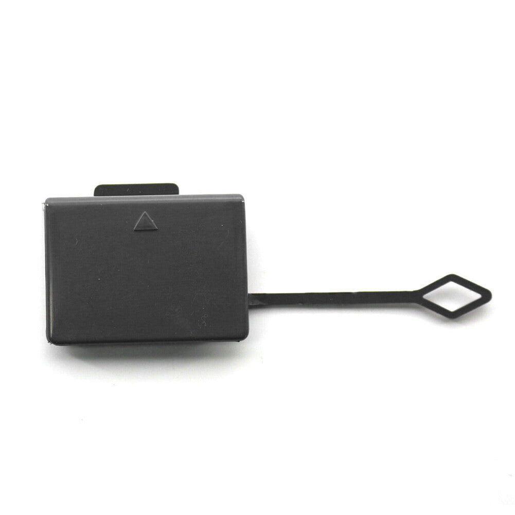 Rear bumper tow hook cover suitable for 7 F01 F02 F03 LCI, new 51127311374- n