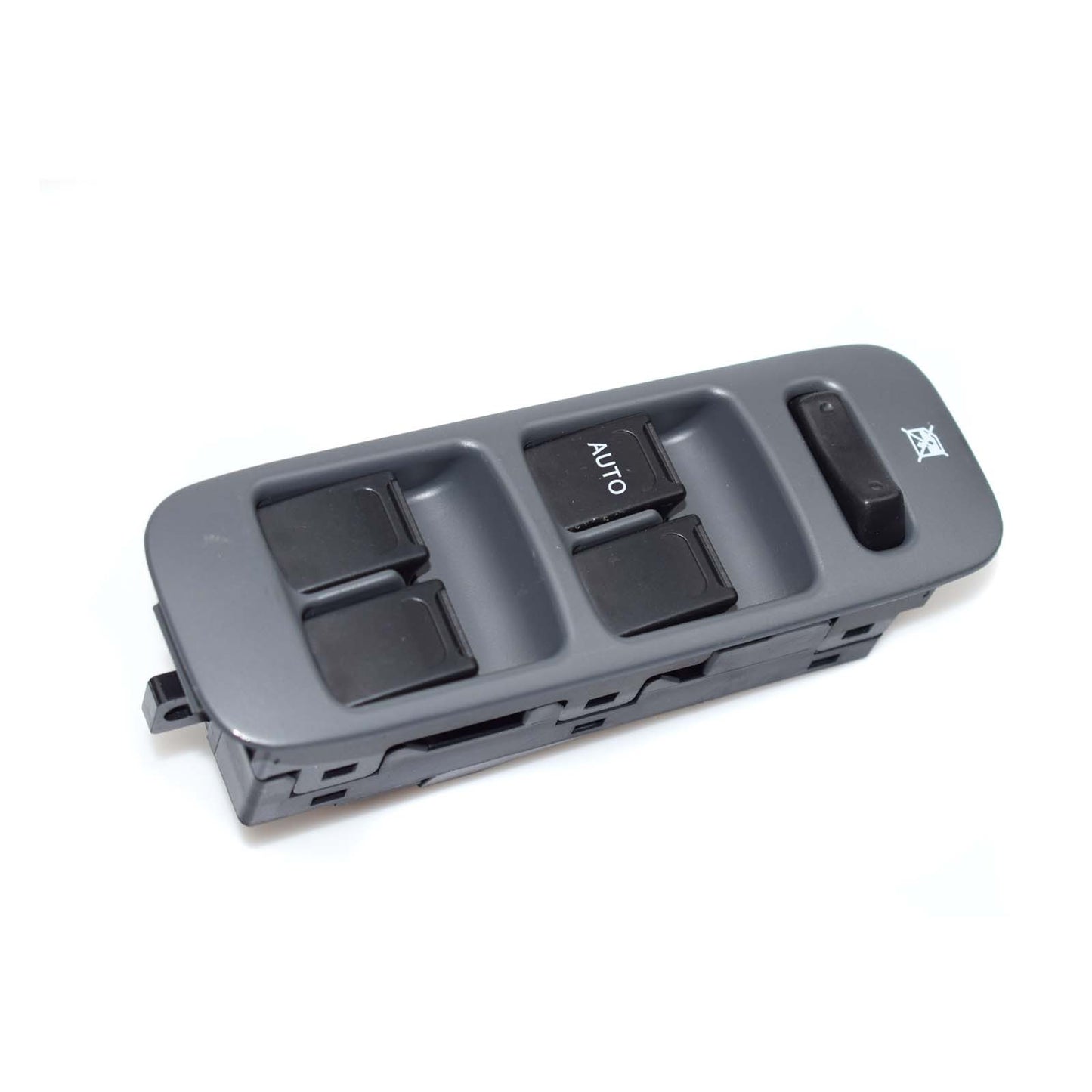 Fits for Suzuki Grand Vitara 99-04 Main Drive Electric Power Window Switch New - v