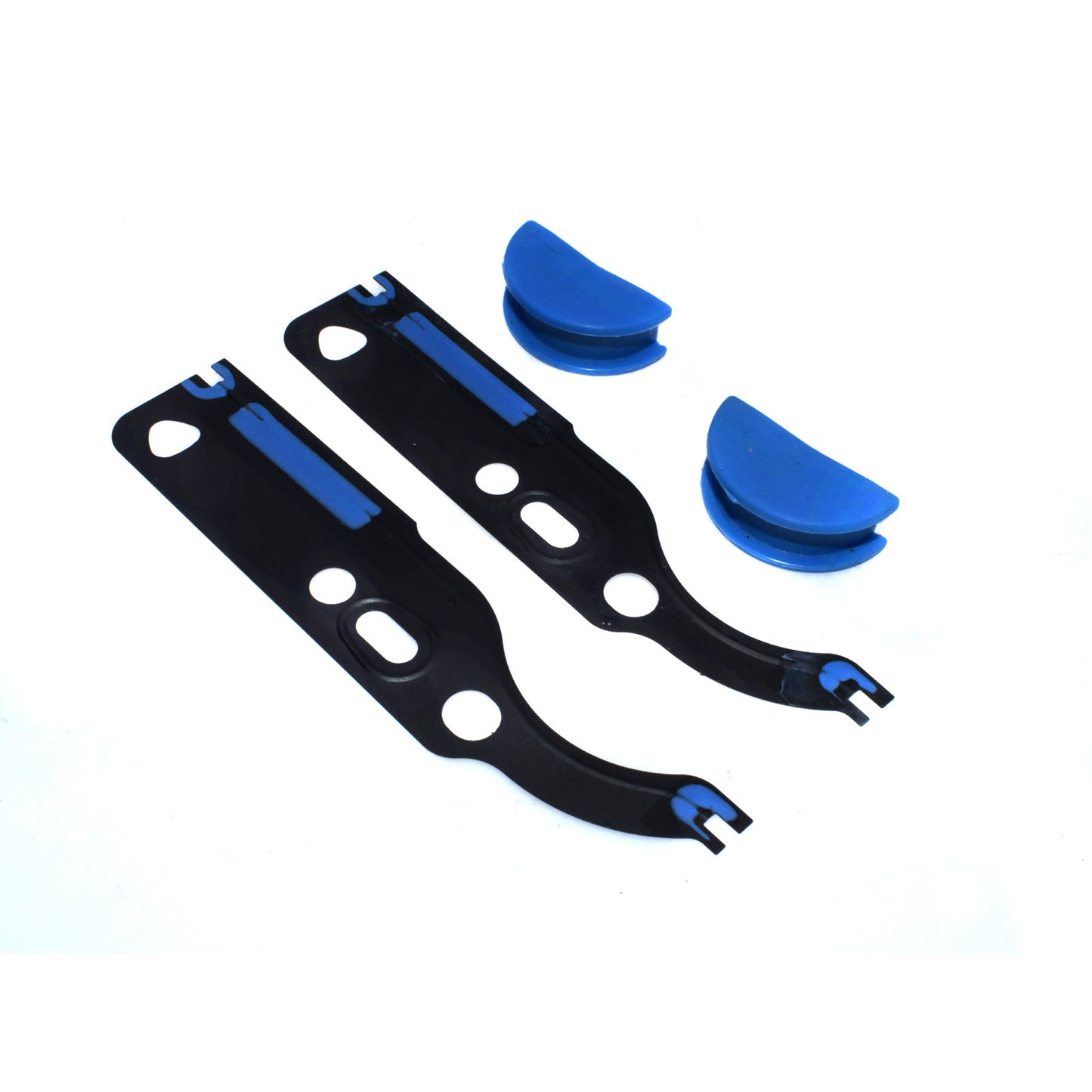 2pcs for for Audi S4 A4 TT for VW Beetle for Golf Timing Chain Tensioner Washer 058198217- v