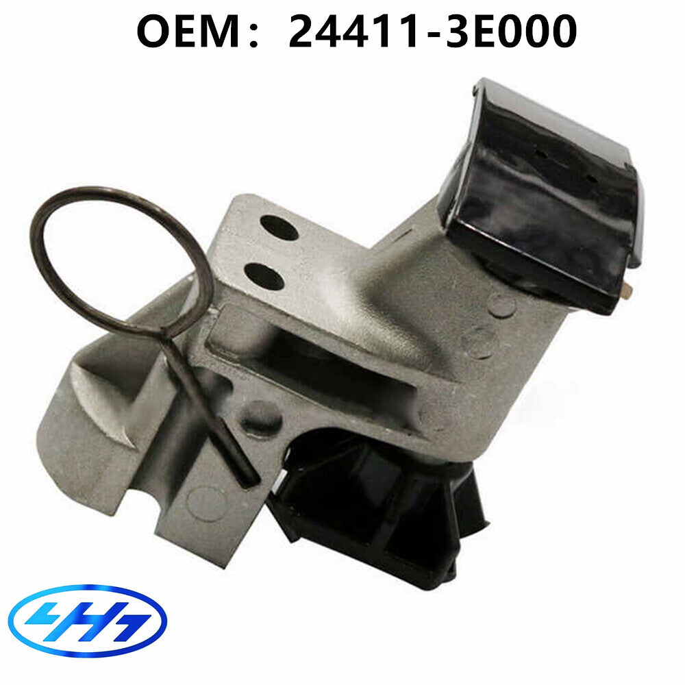 24411-3E000 Timing Chain Tensioner for 2006-10 for Hyundai Santa Fe for Kia Optima