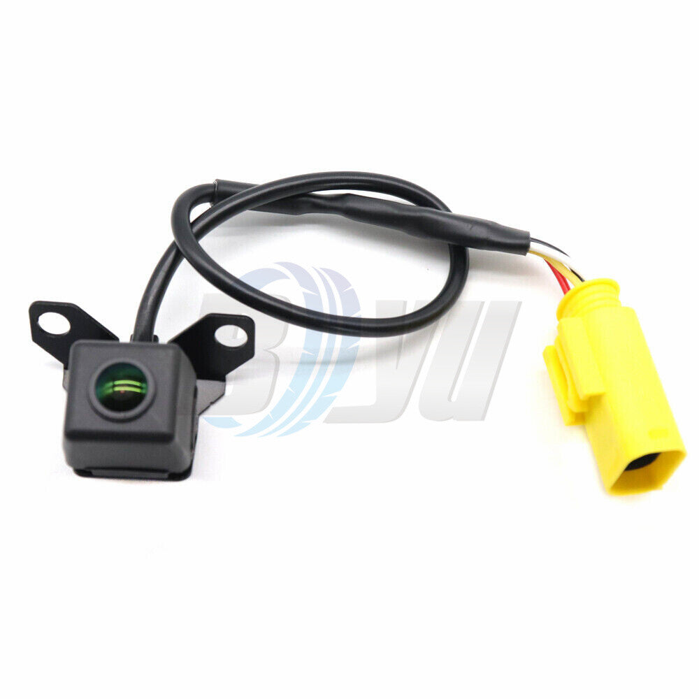 Backup camera ASSY-BACK VIEW 95750-3W110, suitable for Kia 14-16. v