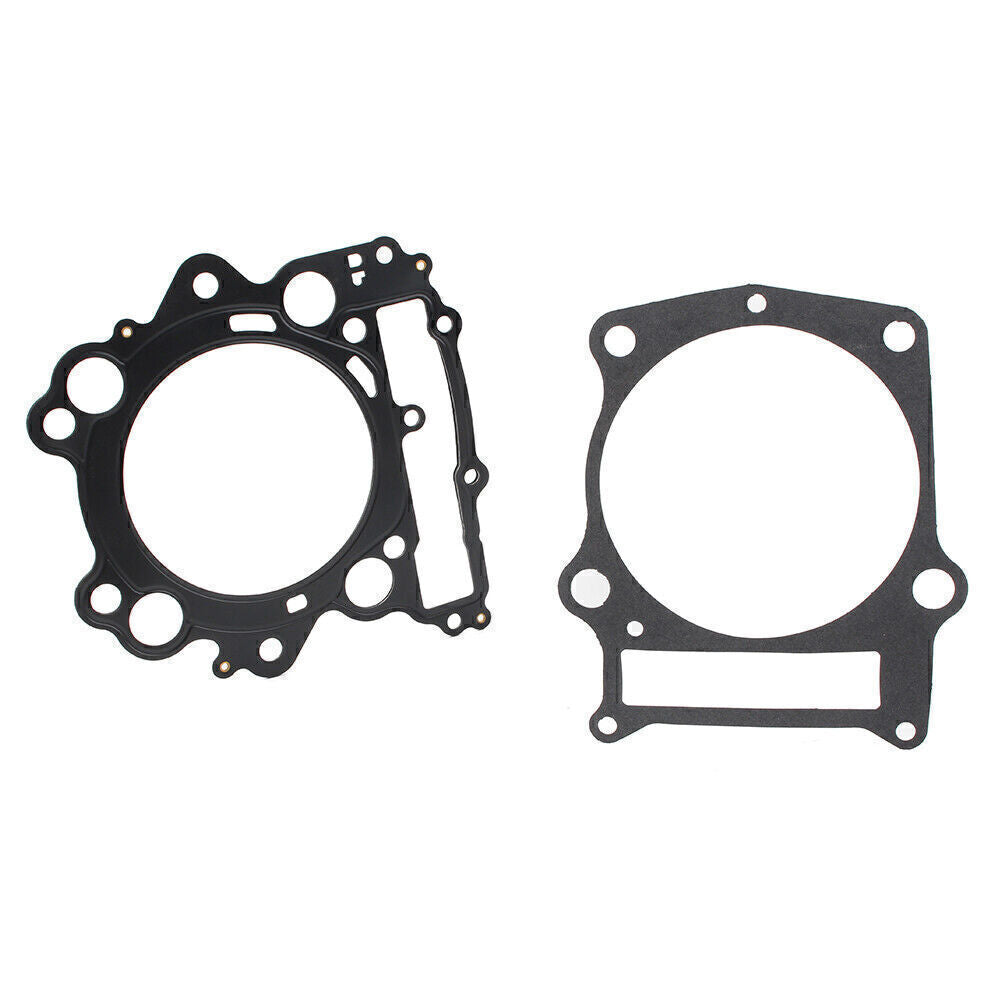 1pc Head Gasket End Gasket Kit for UTV Massimo HiSun Bennche Coleman HS MSU 700 Q
