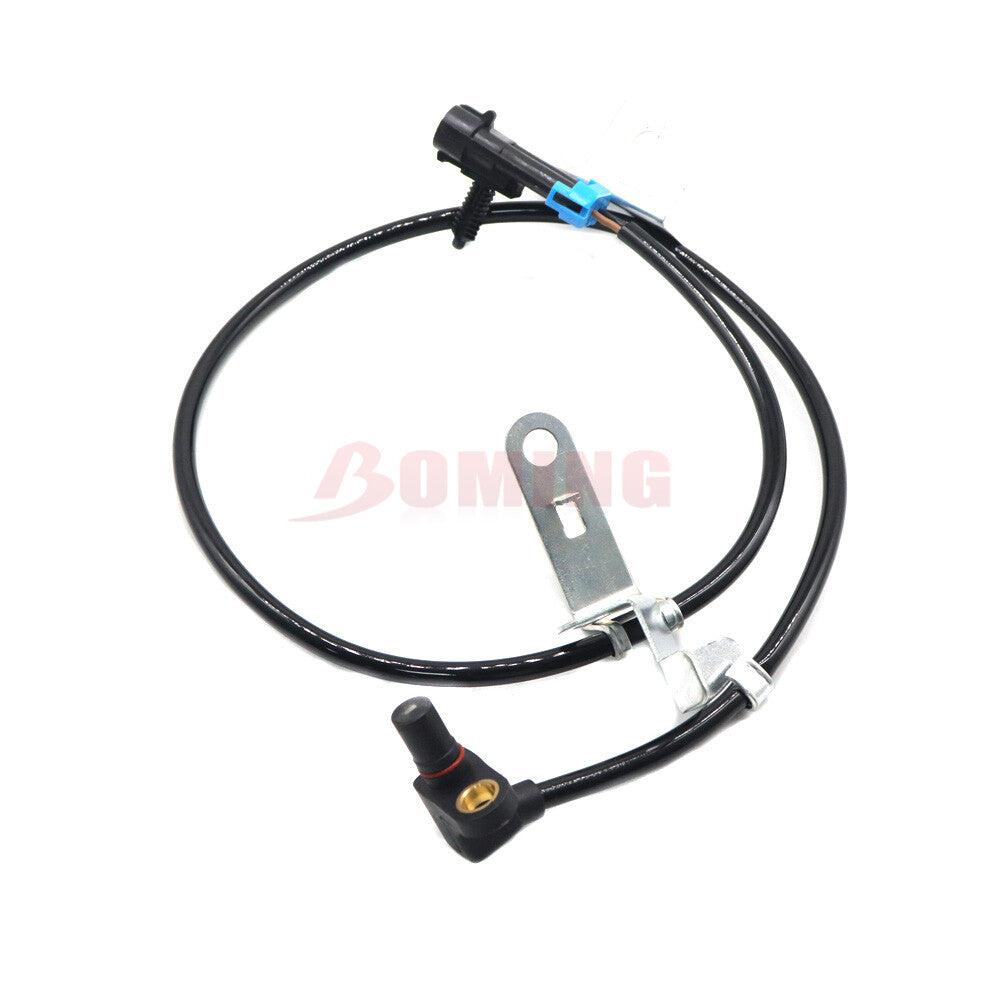 New Front Left ABS Wheel Speed Sensor for Chevy for GMC for Cadillac 1993-2005 15990503