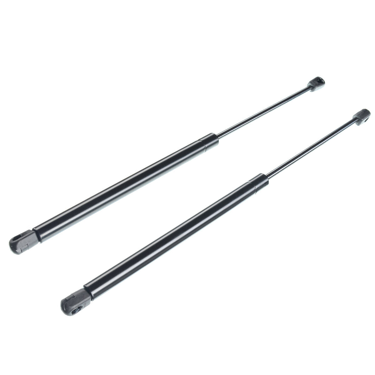 Rear tailgate lift support shock absorber struts (2 pieces) for ford for Mustang 1979-1993 SG304003 Q