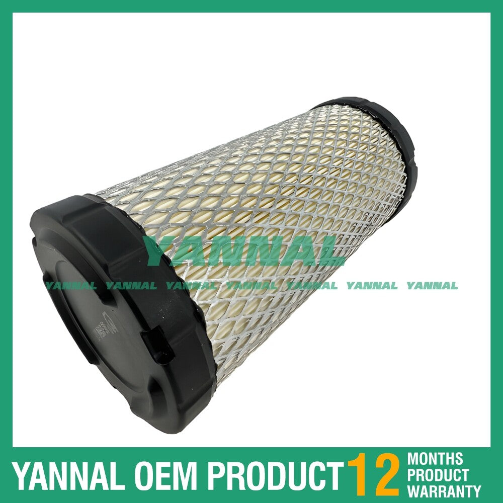 L3E fuel filter element is suitable for engine spare parts.