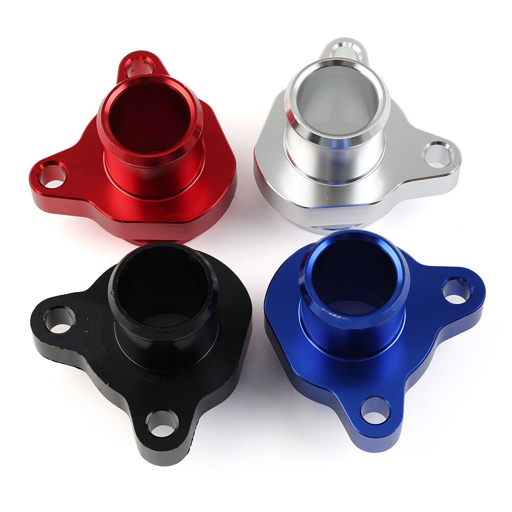 Water Hose Fitting Replacement 11537541992 11537544638 Fit for BMW N54 335i 335