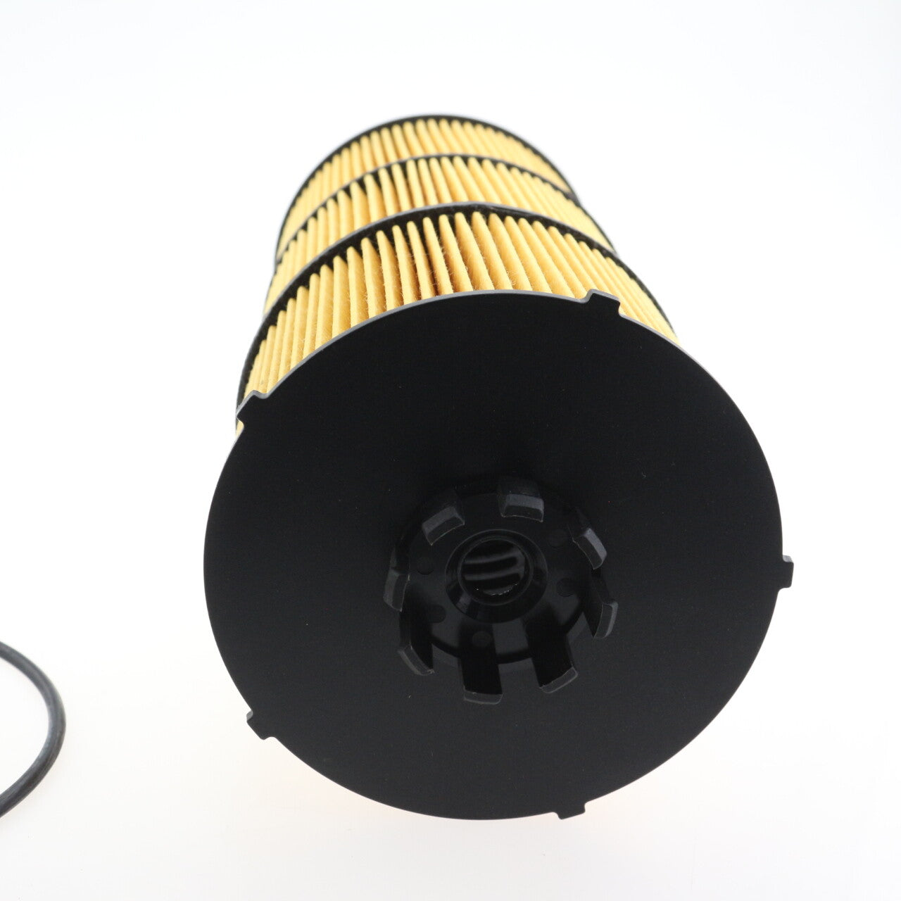 With O-Ring Engine Oil Filter Kit P551005 Fit For Donaldson