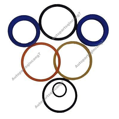 Boom Cylinder Seal Kit 87367429 for CASE Loader 590SM 590SM+ Q