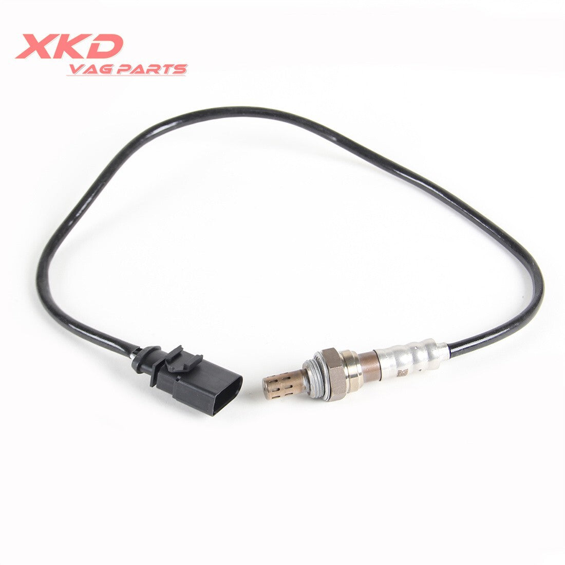 The new O2 Lambda sensor is suitable for BMW E60, E61, E63, E64, E70, 540i, 550i, and 650i models from 2001 to 2014.
