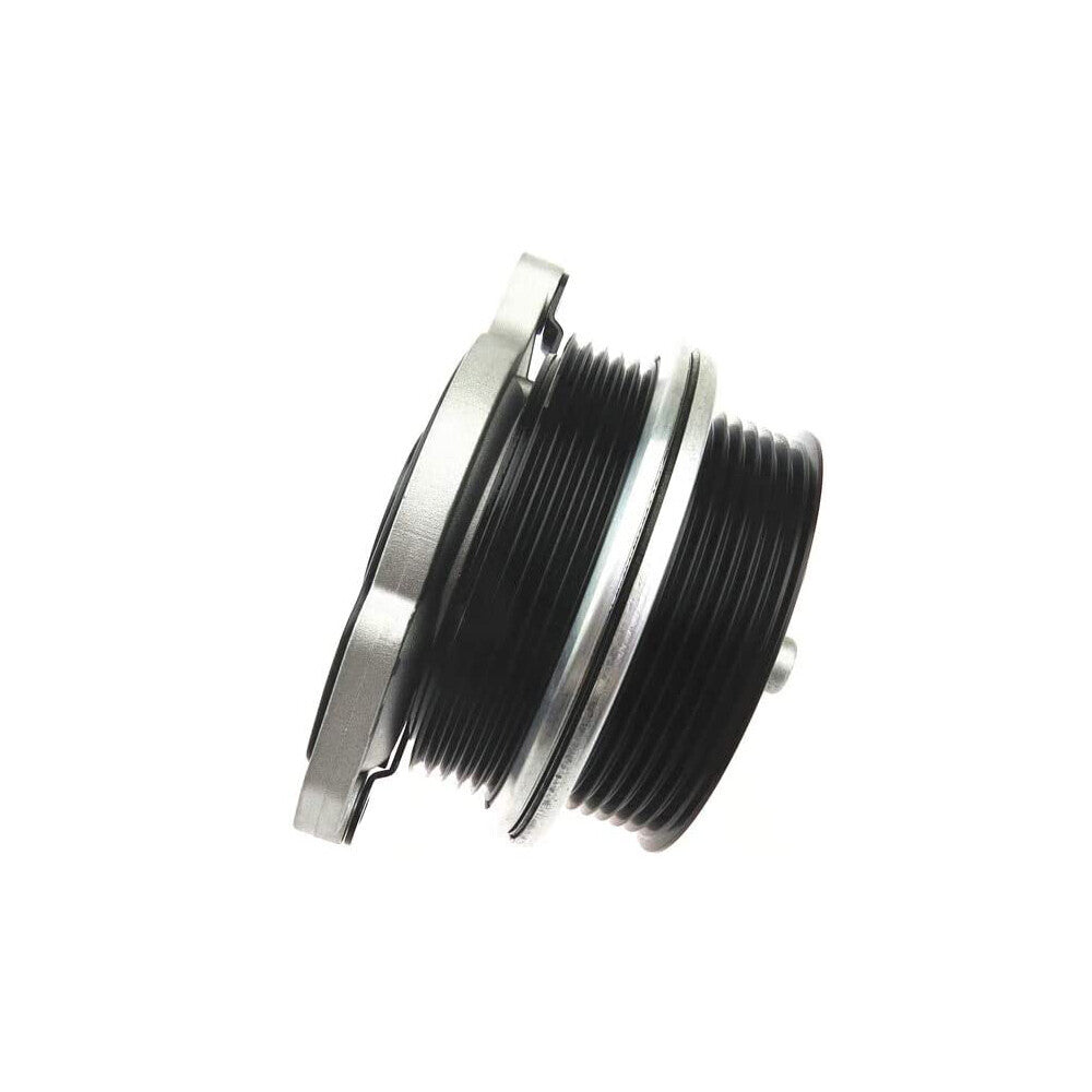 Water pump 03C121004D is suitable for Volkswagen for Tiguan Sciroco III for Golf VI variant beer.