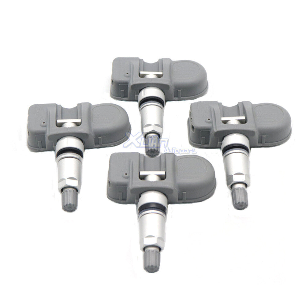 TPMS Tire Pressure Sensor 56029359AC is suitable for 09-10 for Dodge for Ram 1500 2500 3500 for Jeep (brand new). v