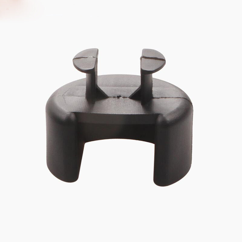 4pcs Tailgate Hinge Pivot Bushing Insert Kit for Ford F Series Trucks for Dodge for RAM