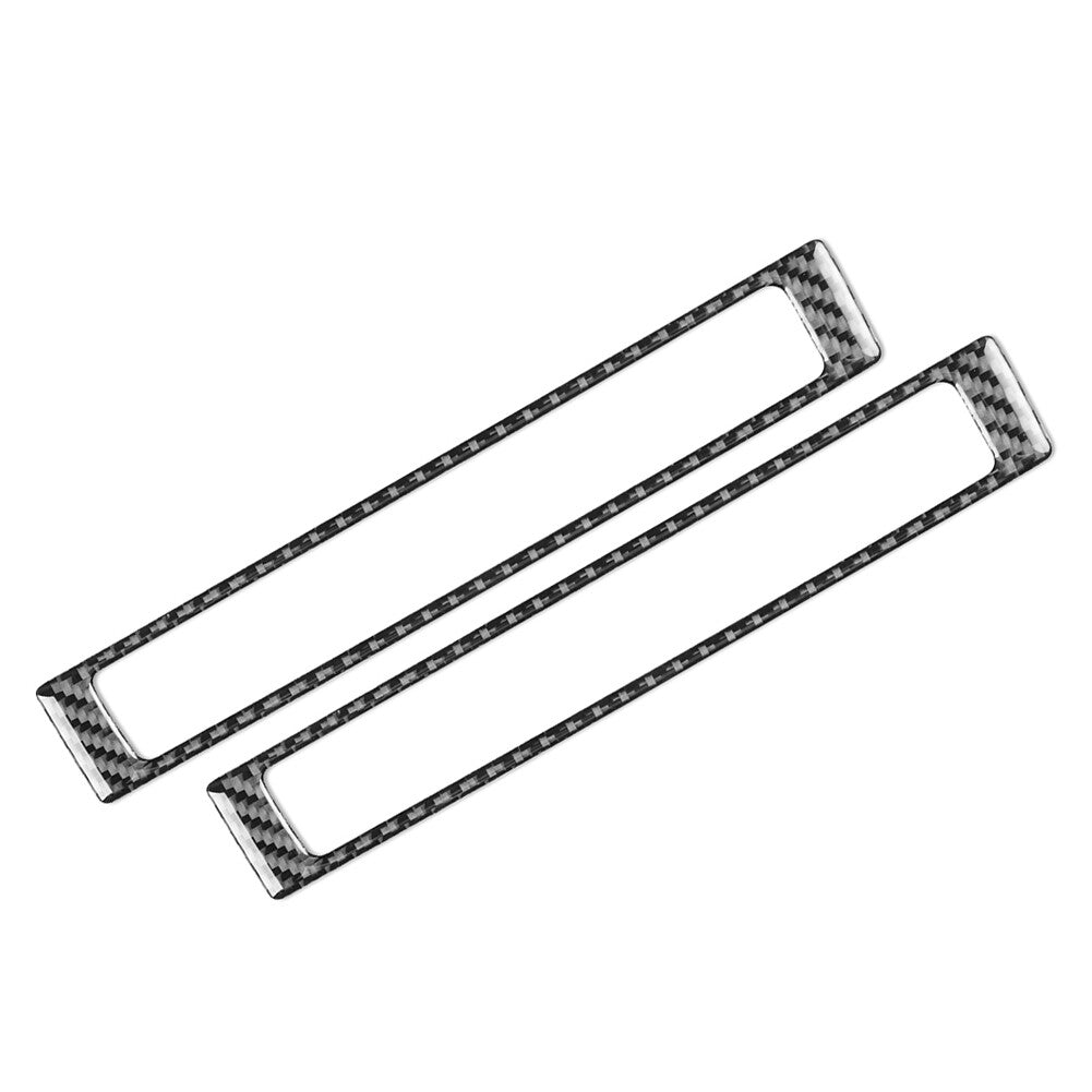 Interior Door Sill Accent Cover Trim for Honda S2000 2004-2009