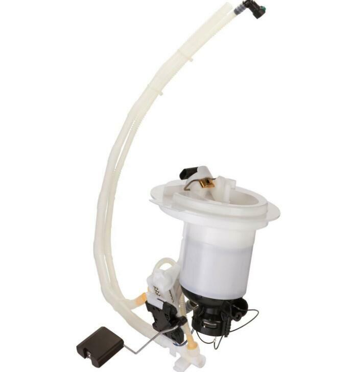 Left Fuel Pump Module Assembly for Mercedes W212 W218 W204 C300 C350 E350 GLK350 v