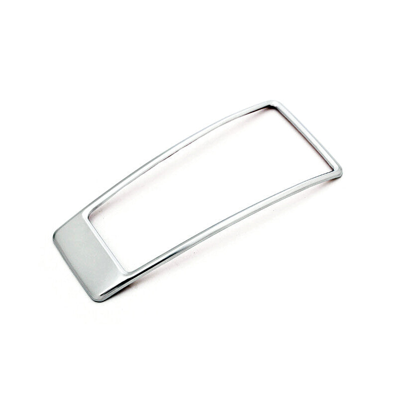 Interior sunroof light switch cover sticker for AB CLA GLA Class - n