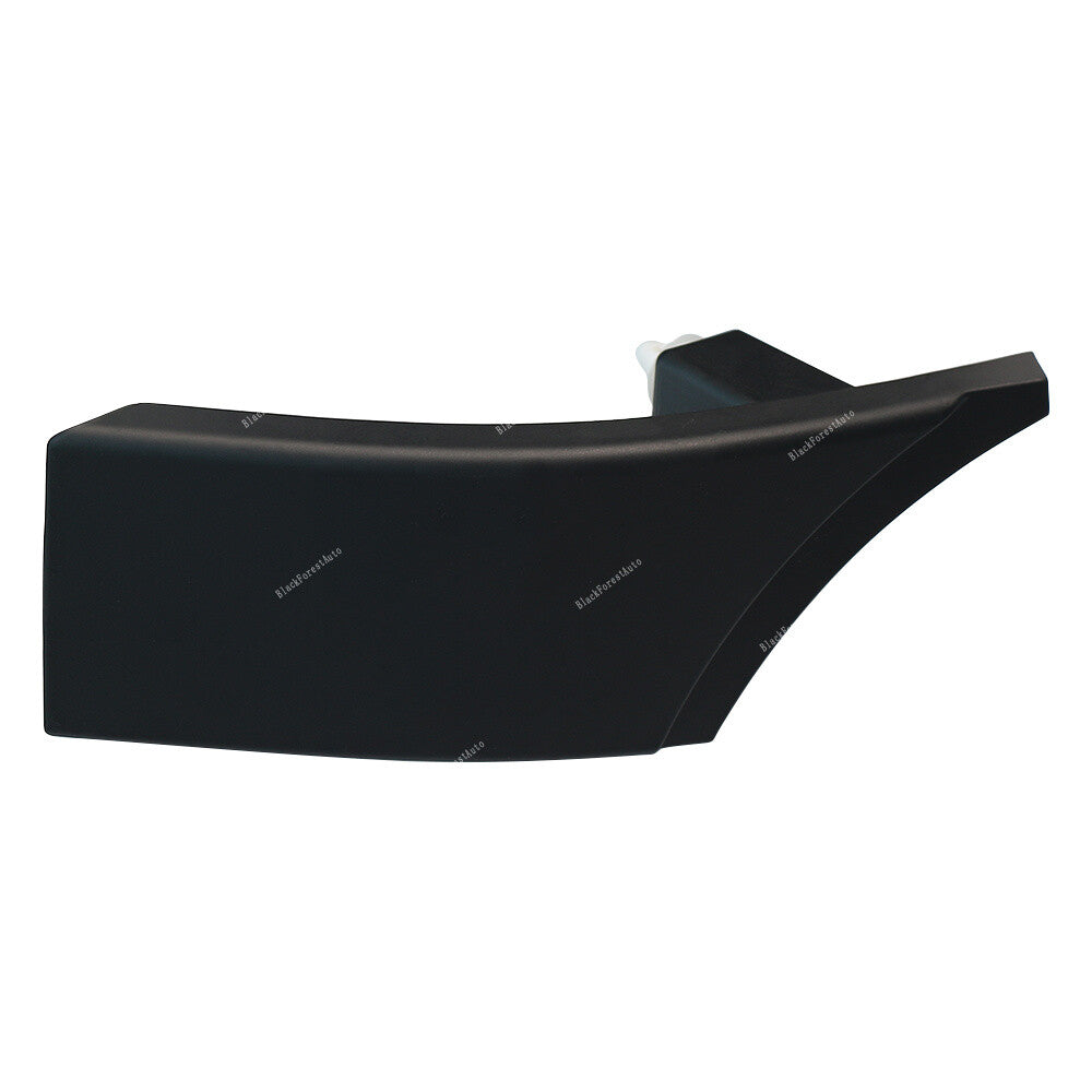 for Toyota FJ Cruiser 2007 -2014 Front Bumper Left Headlight Lower Filler Trim