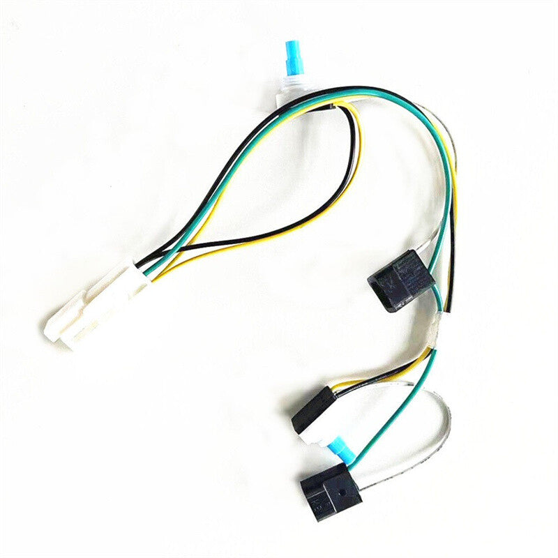Roof map light control console wiring harness suitable for Dodge for Ram 2500 3500 1500 99-02 5013609AA