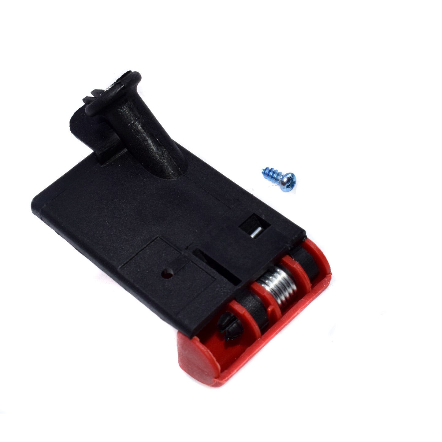 Suitable for Mercedes W202 W203 W204 W124 range hoods, release handle 1248800320, 10926211- n