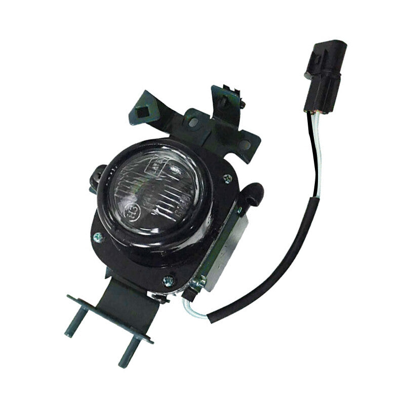 Front Left Drive Fog Light Lamp Fit for Montero Pajero 1998-00 v