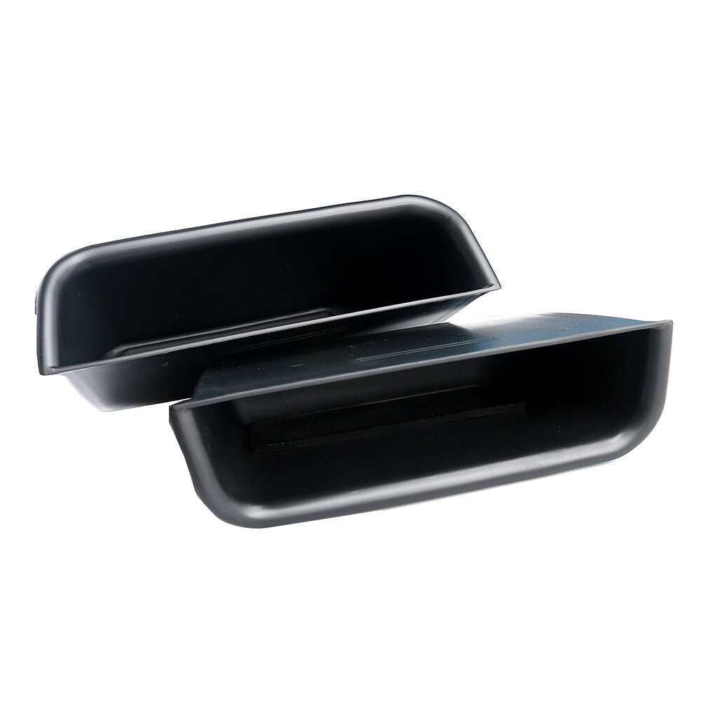 Fits for Mercedes E/GLE/GL/GLS-Class Front LH RH Door Handle Armrest Storage Box Q