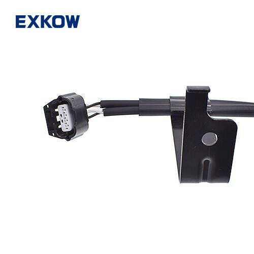 ABS Sensor Rear LH fit for ISUZU D-MAX 8980521221