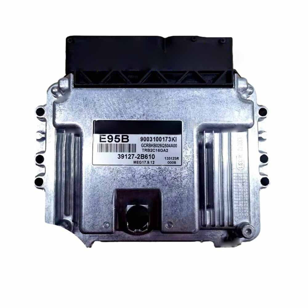 39127-2B610 Plug and Play Engine PC Version Compatible with for Hyundai and for Kia