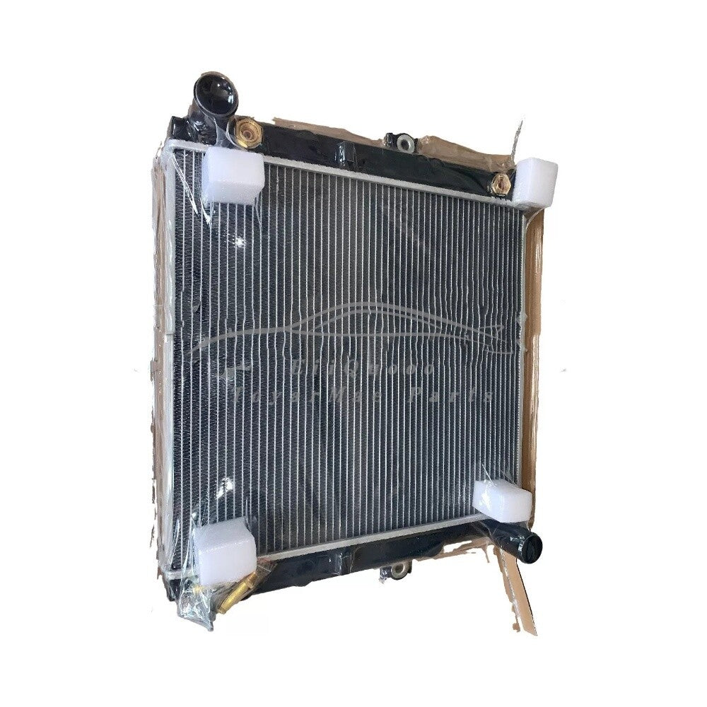 91802-09300 Radiator for Mitsubishi Engine F19C S6S FD50K FD50K2 FD35¡«FD45 S6E
