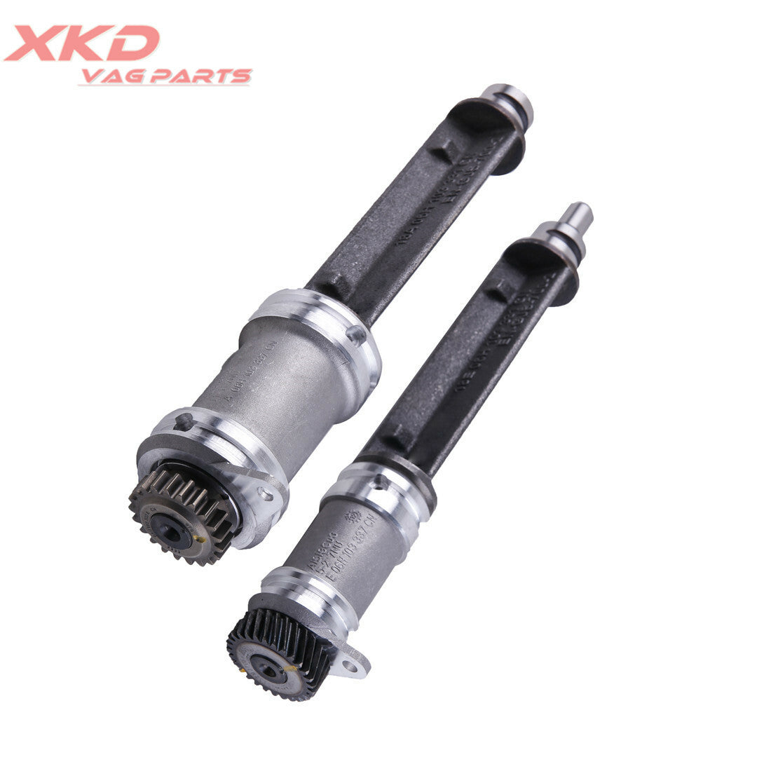 2.0T FSI Engine Balance Shaft kit Fit for VW for Golf for Jetta for Passat for Tiguan for AUDI A3 Q5
