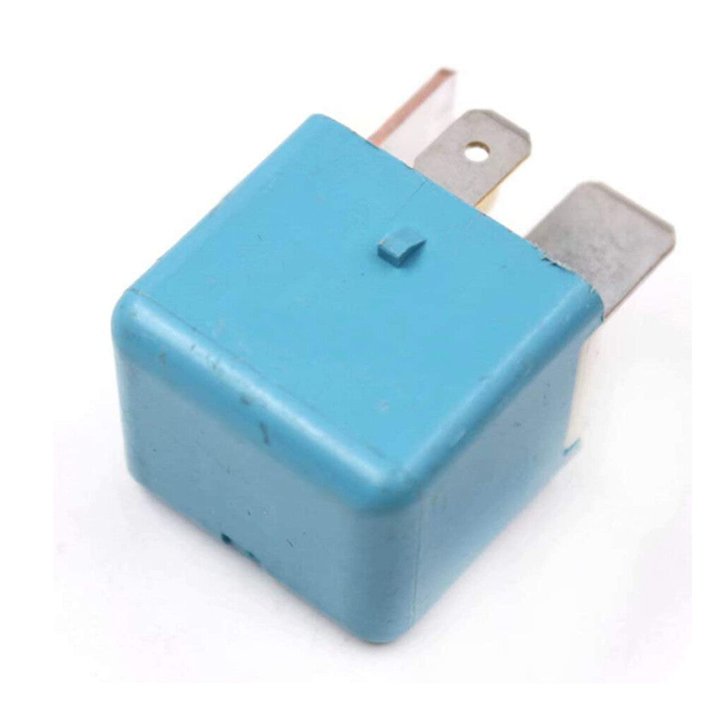 Blower Motor Relay 90987-04010 Replacement Repair Part Kit for Lexus for Toyota